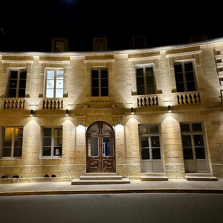Le Relais De Montignac Hotel Bagian luar foto