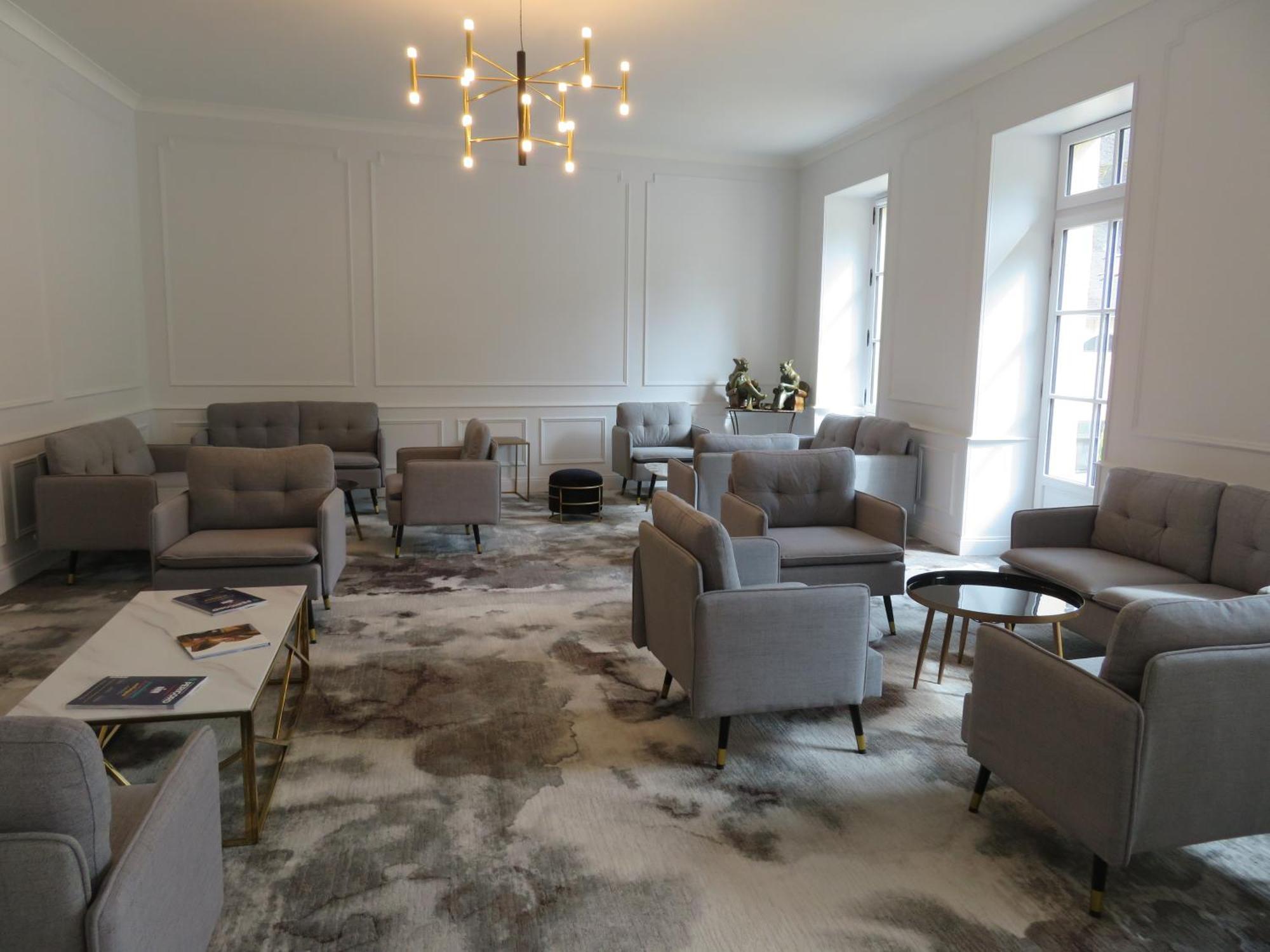 Le Relais De Montignac Hotel Bagian luar foto