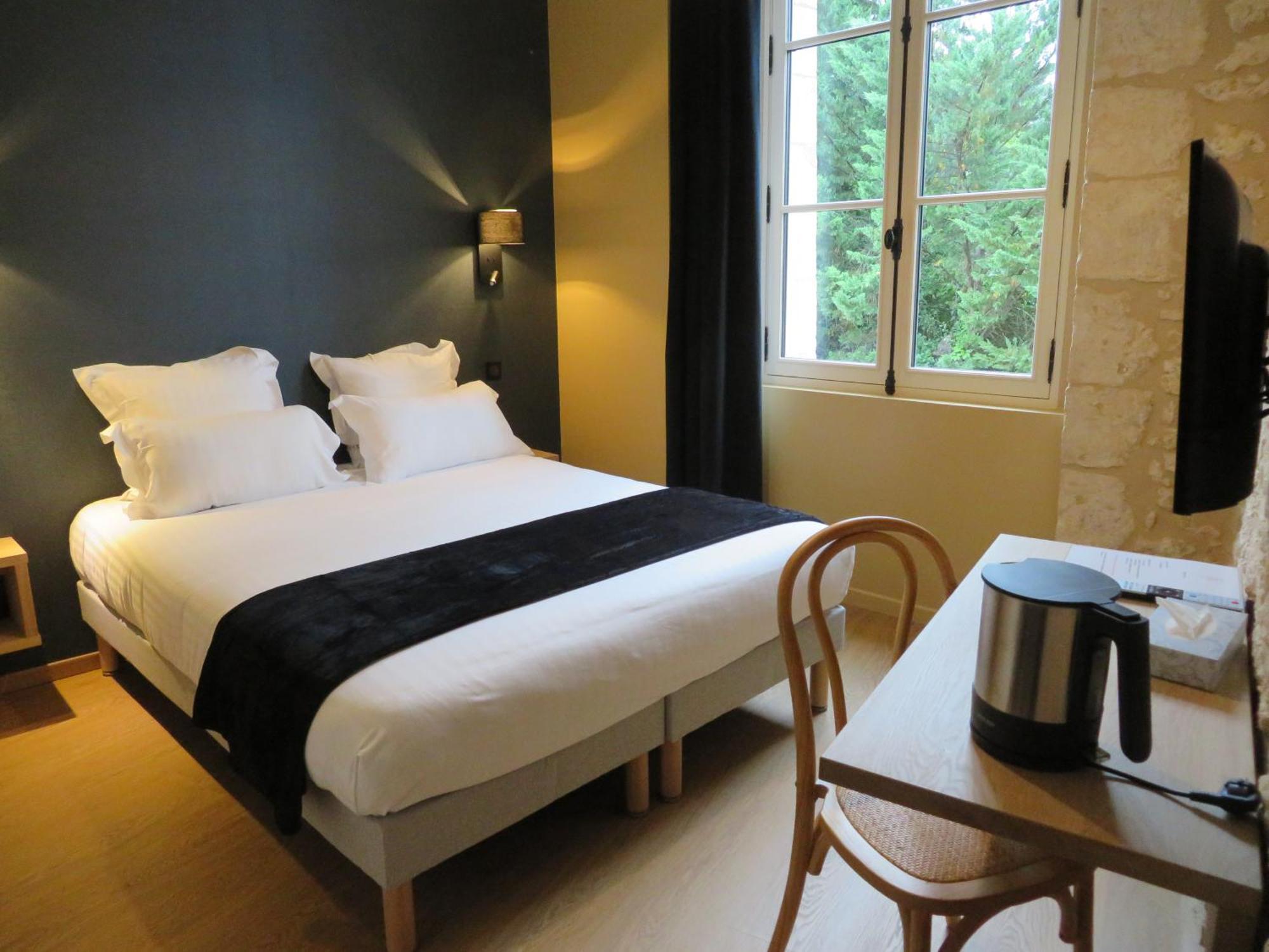 Le Relais De Montignac Hotel Bagian luar foto