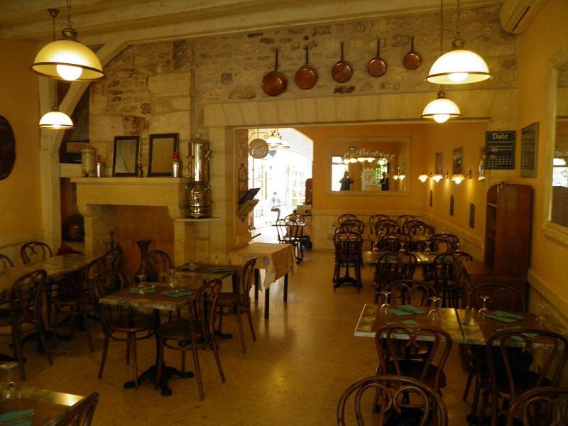Le Relais De Montignac Hotel Bagian luar foto