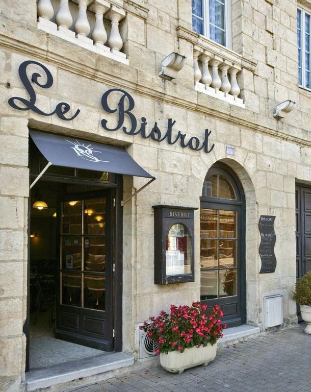 Le Relais De Montignac Hotel Bagian luar foto
